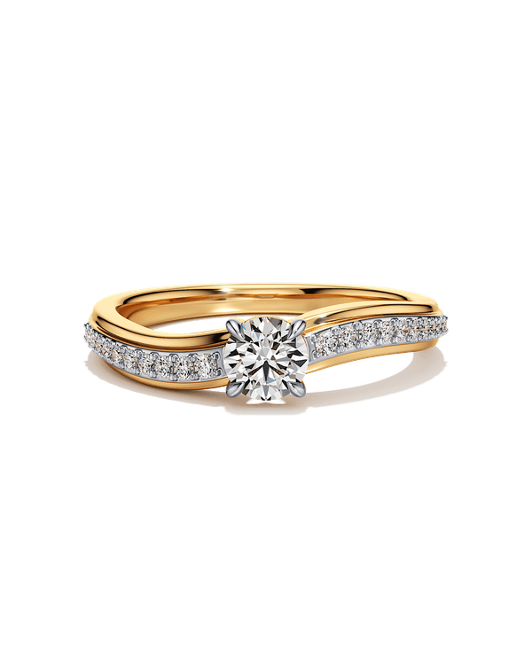 Everlasting Promise Ring