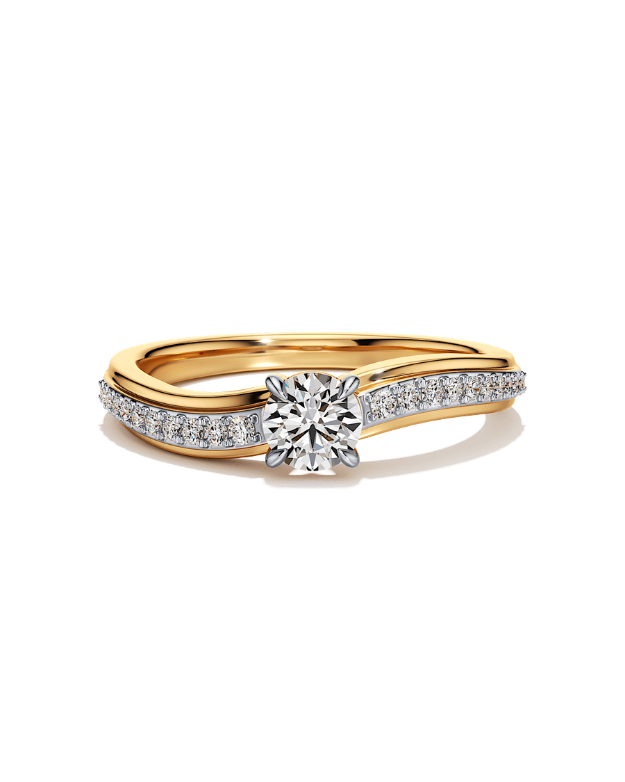 Everlasting Promise Ring