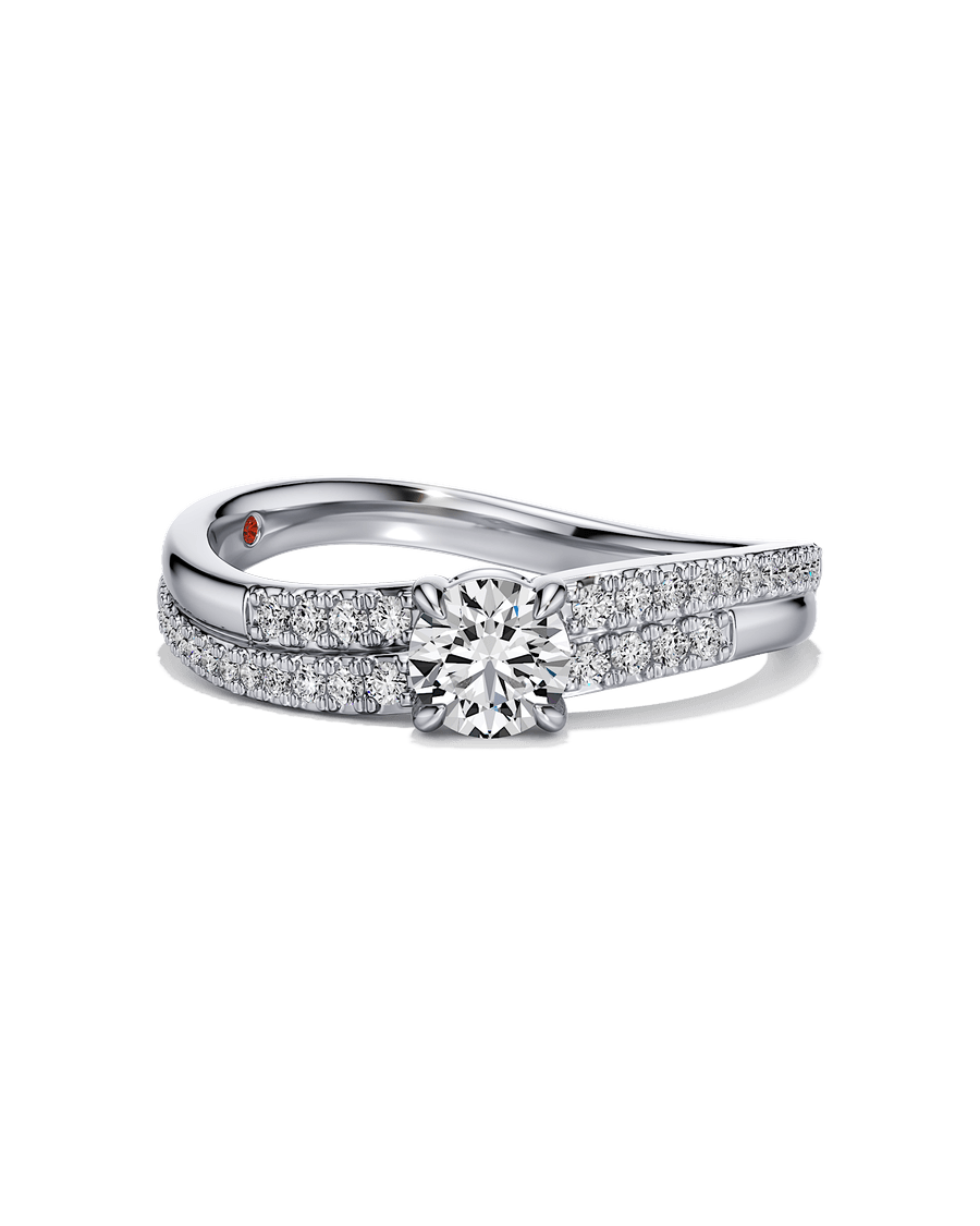 The One I Chose Ring