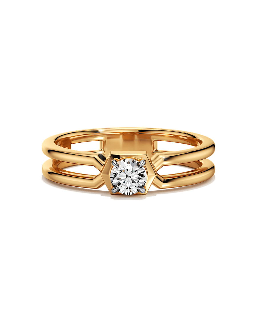 Chosen Forever Ring