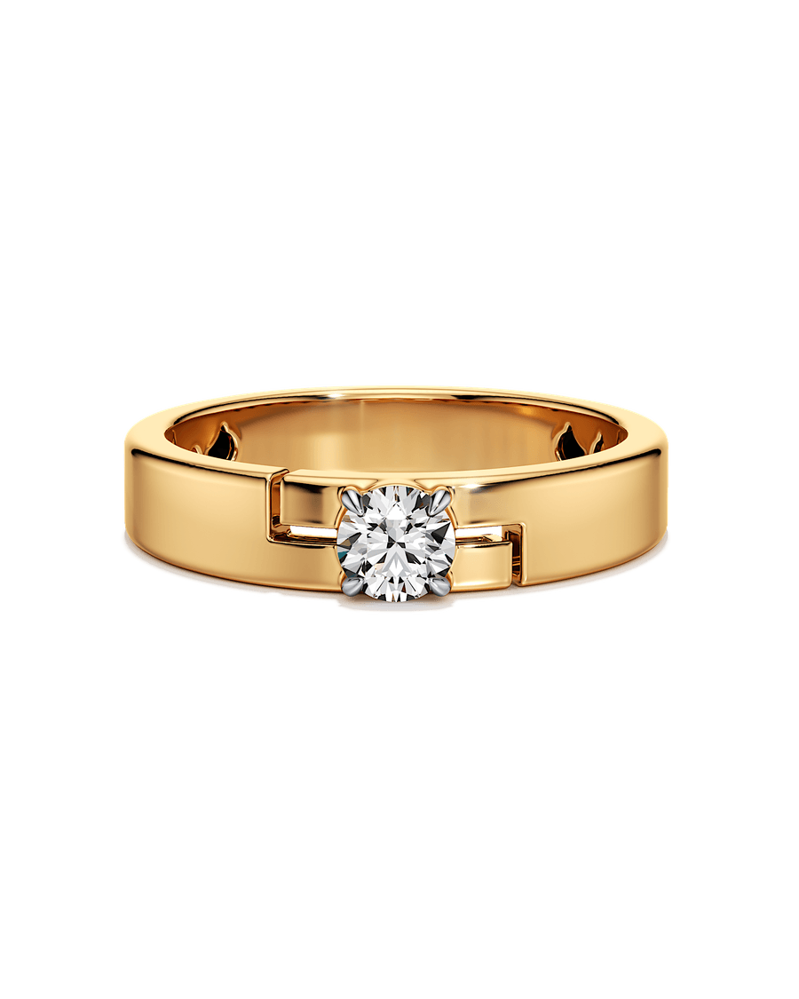 The Vow Ring