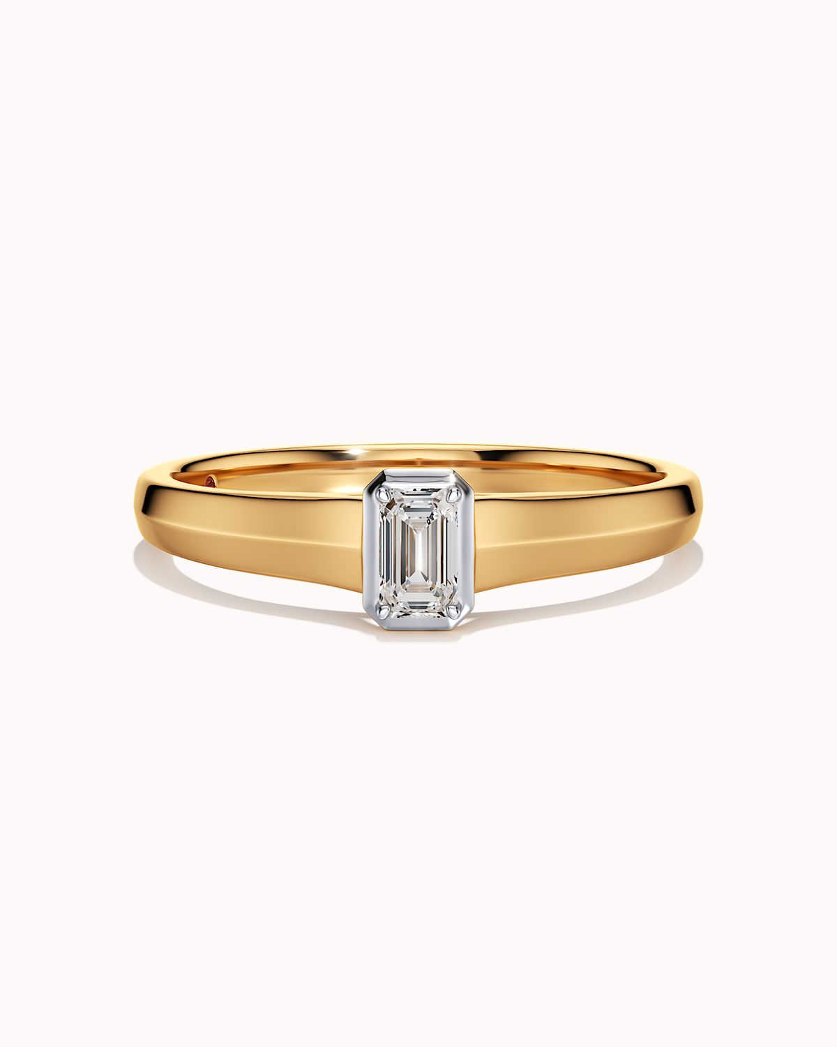 All Heart Ring