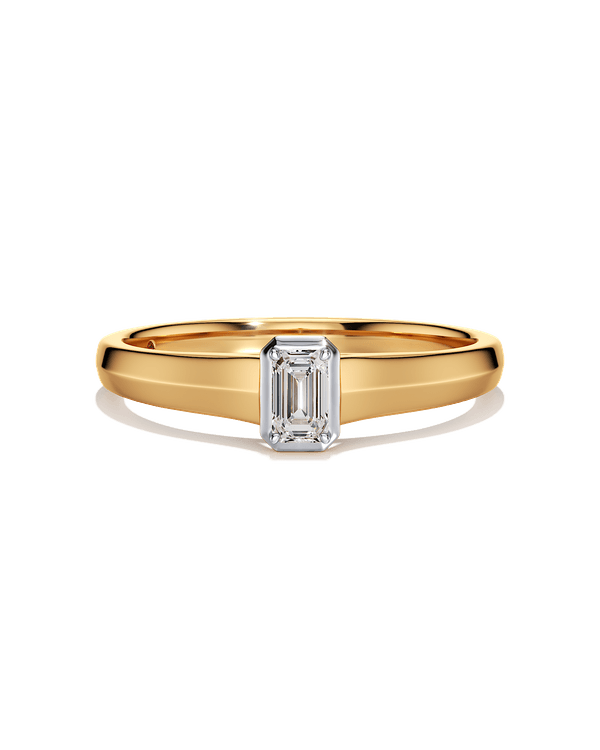 All Heart Ring