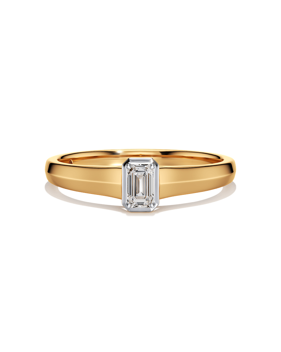All Heart Ring