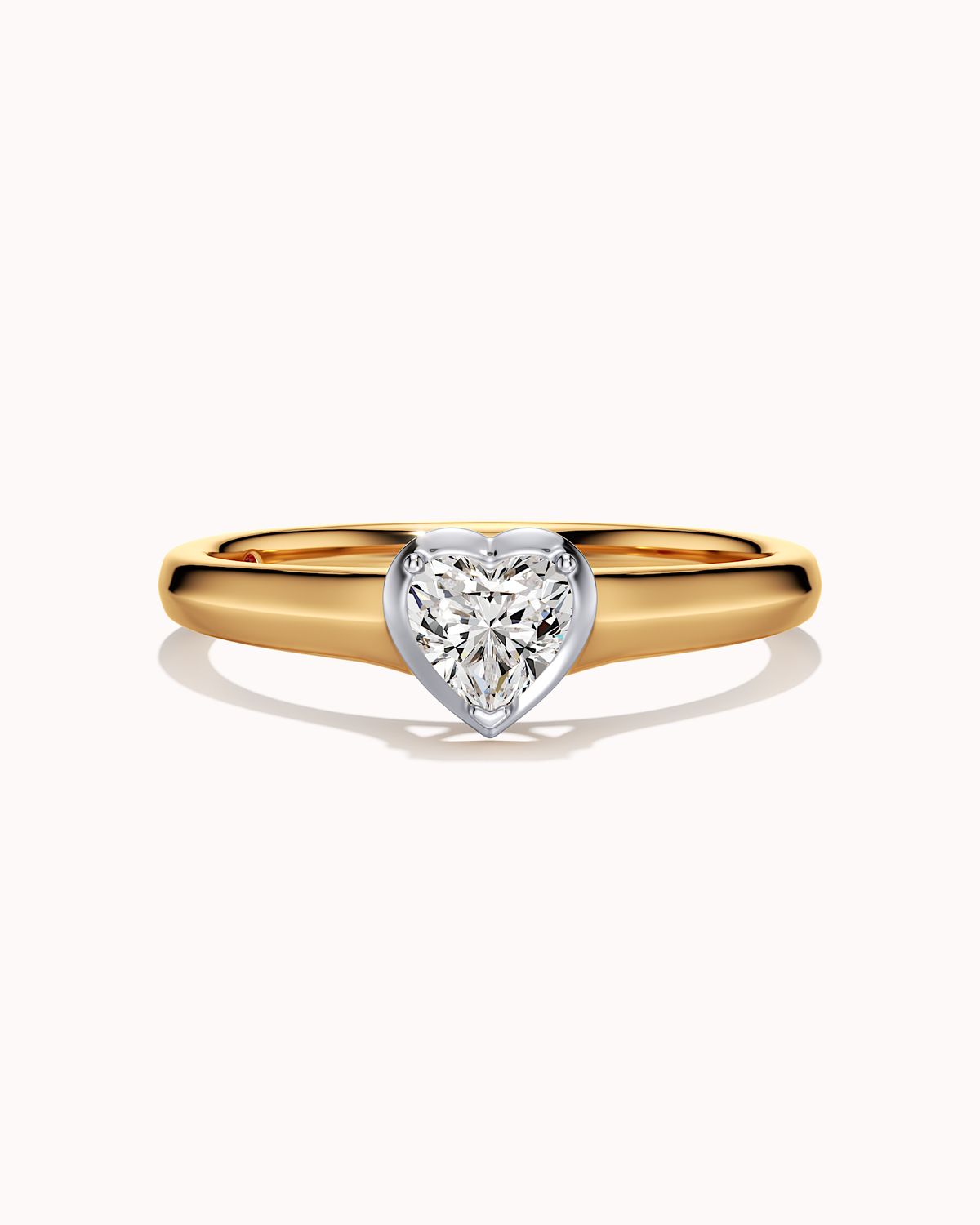 Promise of Love Ring