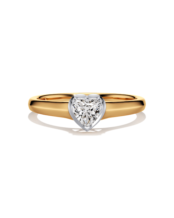 Promise of Love Ring