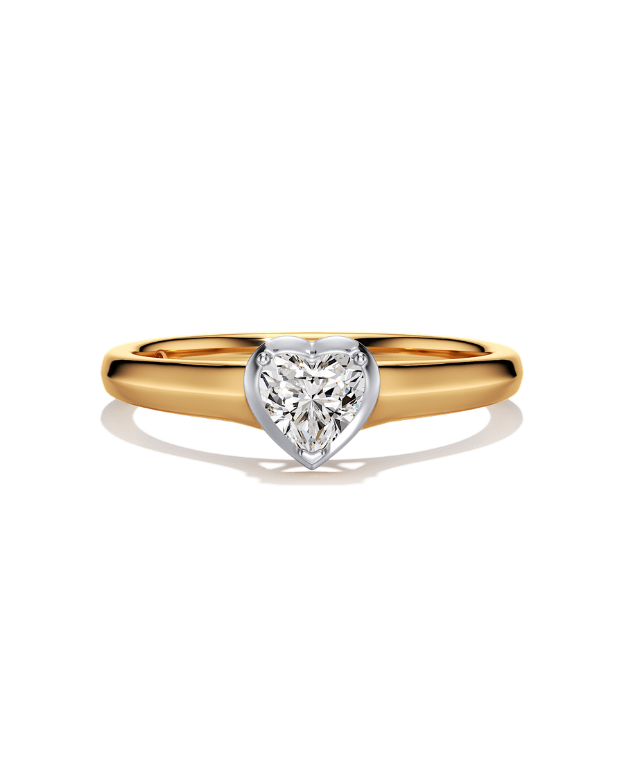 Promise of Love Ring