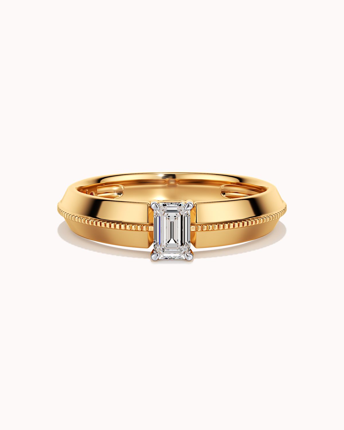 In All My Lives Ring