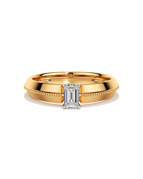 In All My Lives Ring