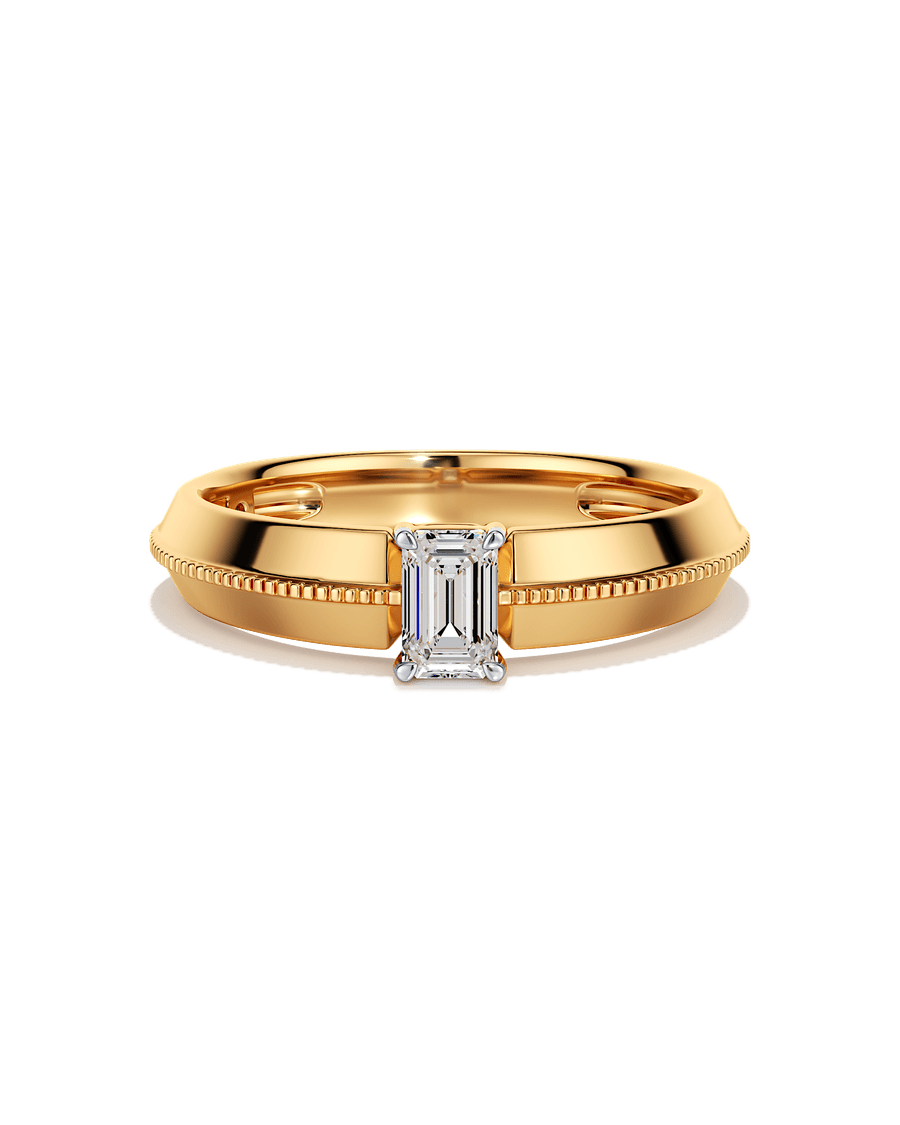 In All My Lives Ring