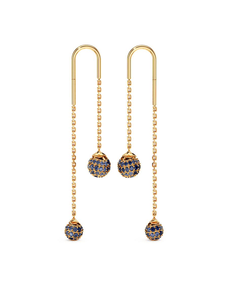 Swinging on a Star Drops