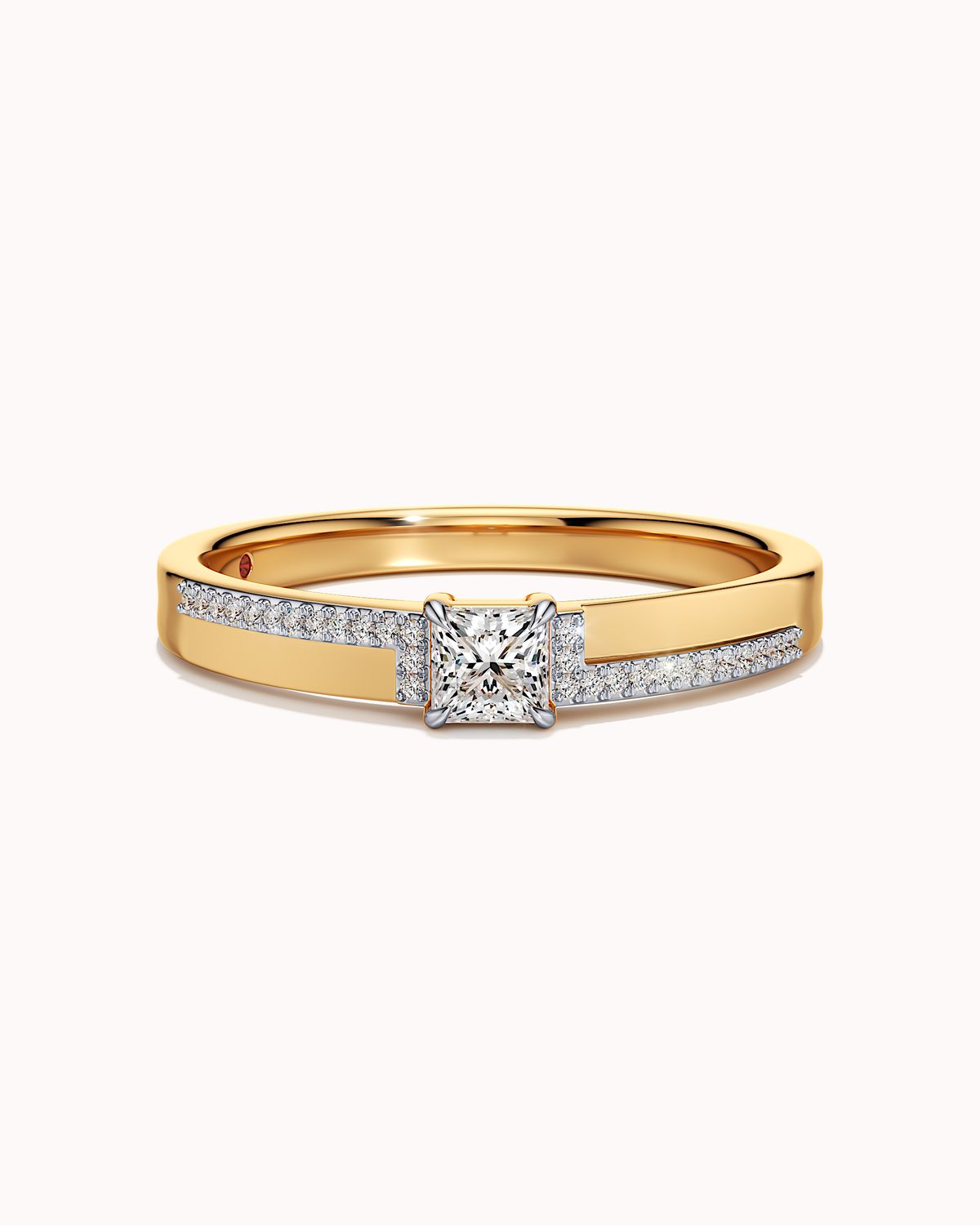 Promised Forever Ring