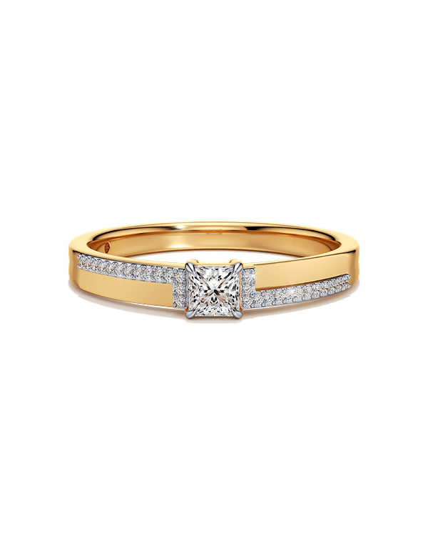 Promised Forever Ring