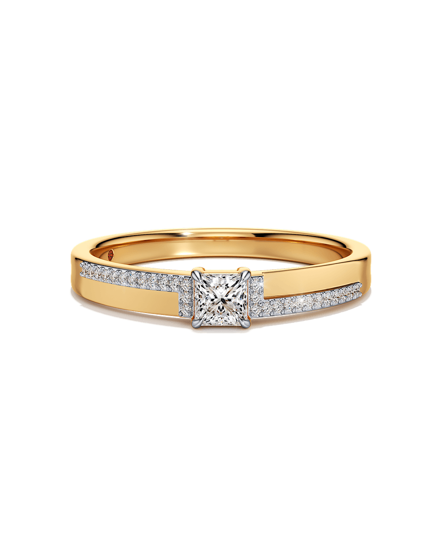 Promised Forever Ring