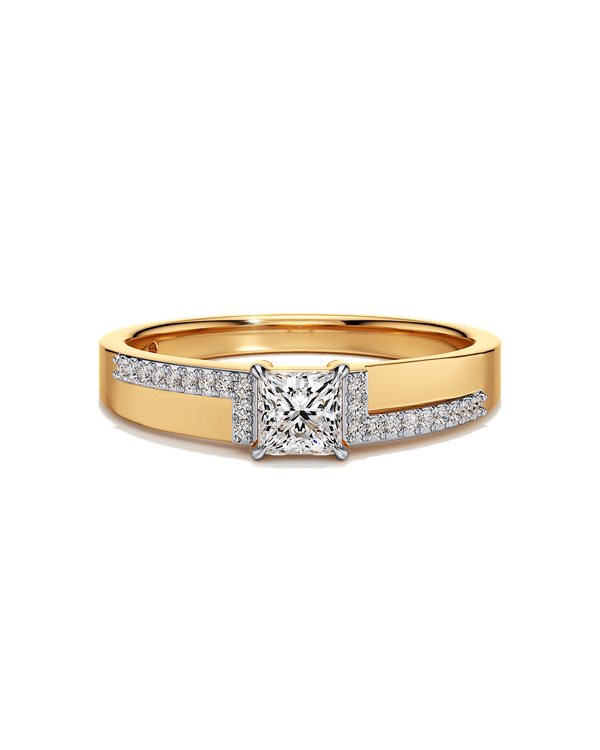 Written Forever Ring