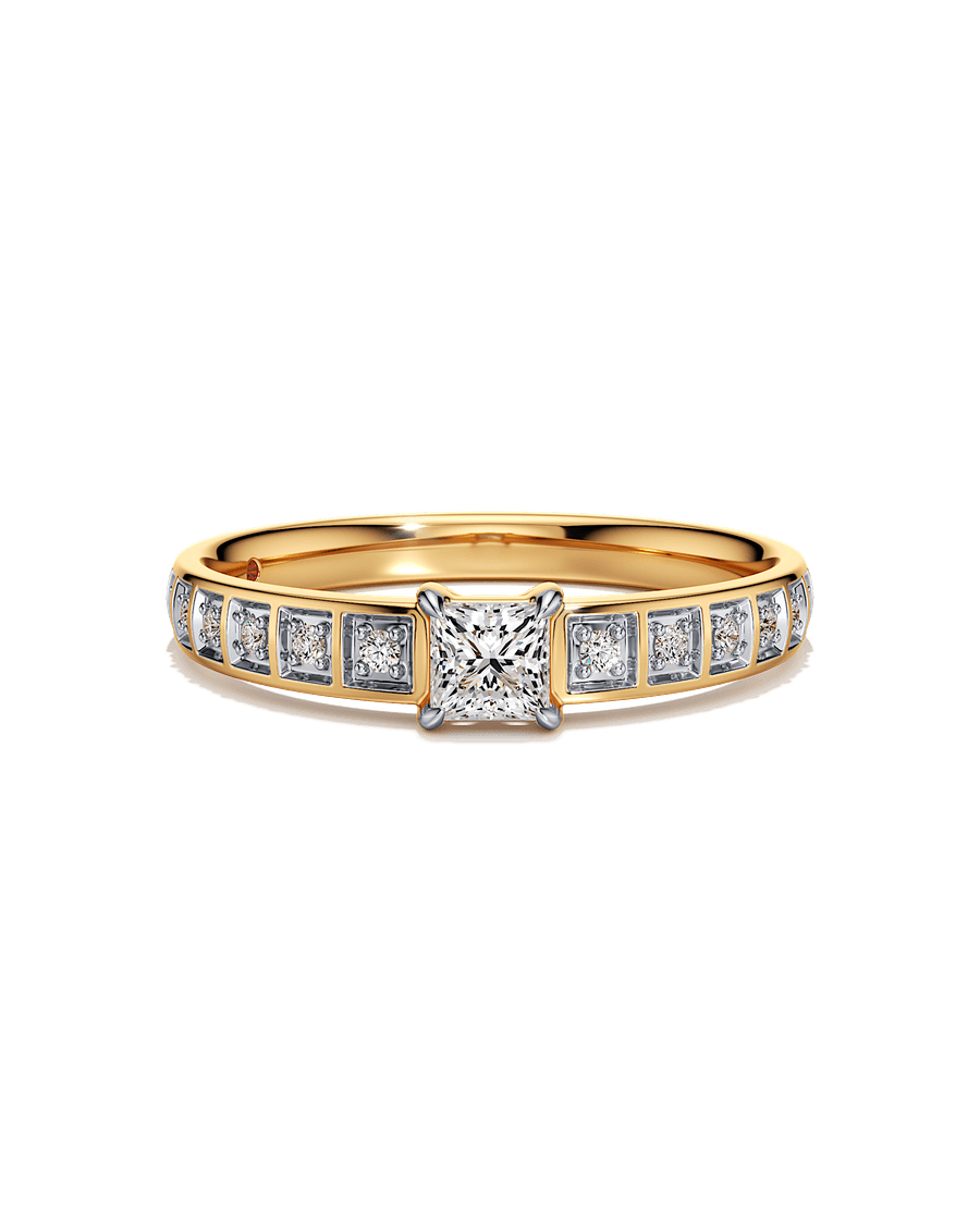 Written by Destiny Ring