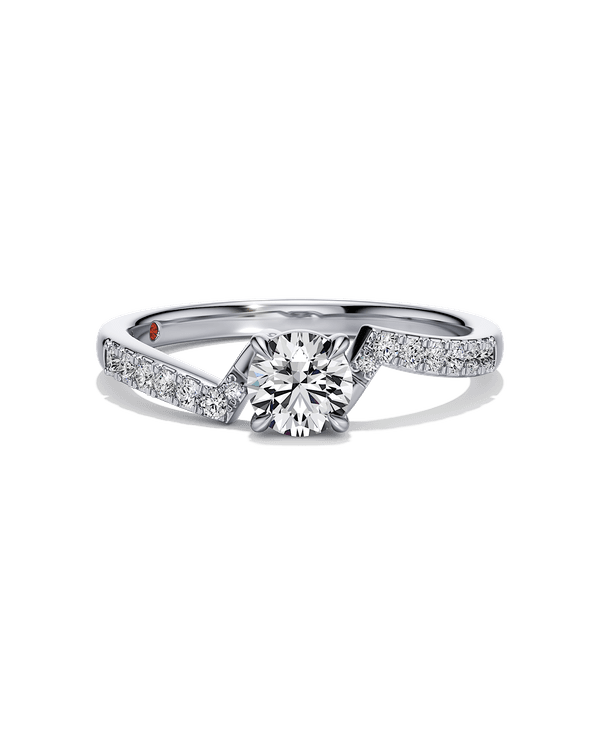 Forever & A Day Ring