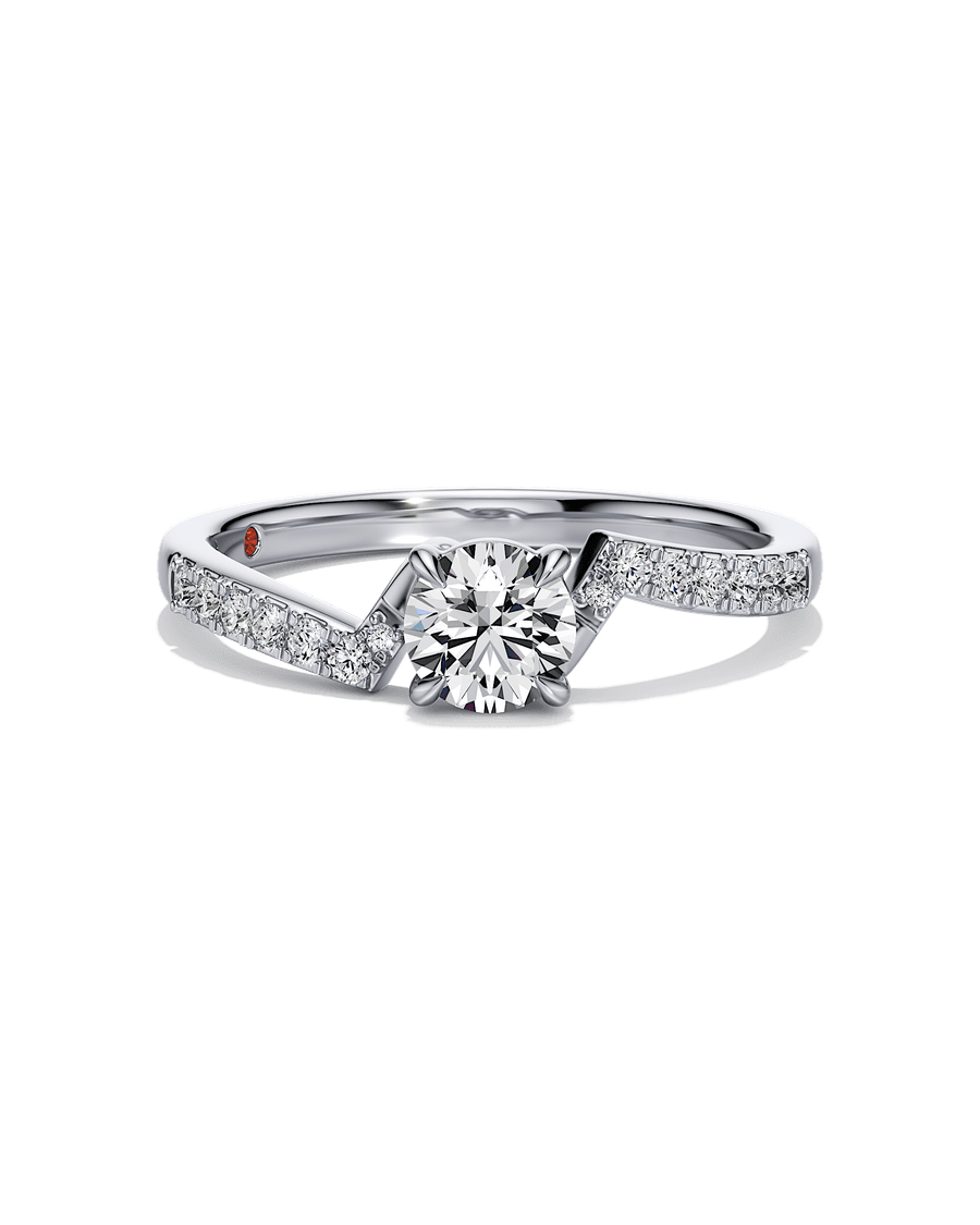 Forever & A Day Ring