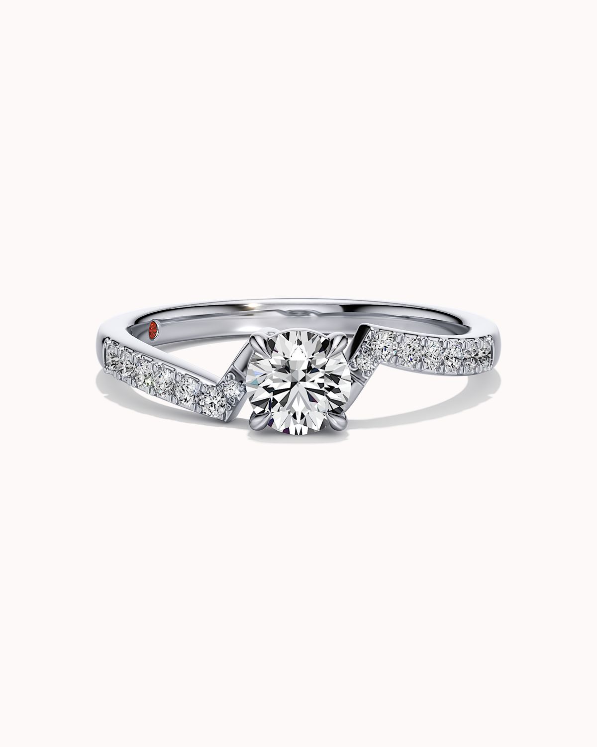 Forever & A Day Ring