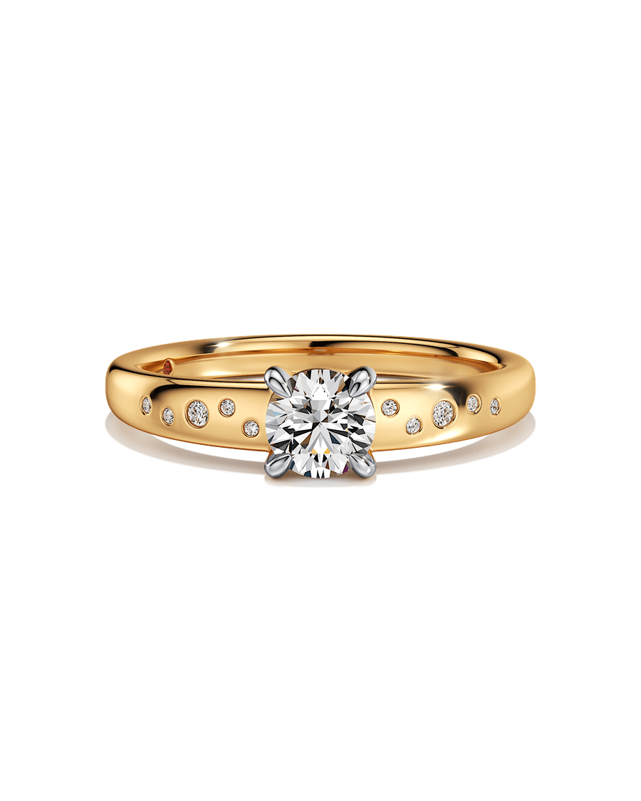 Writing my Destiny Ring