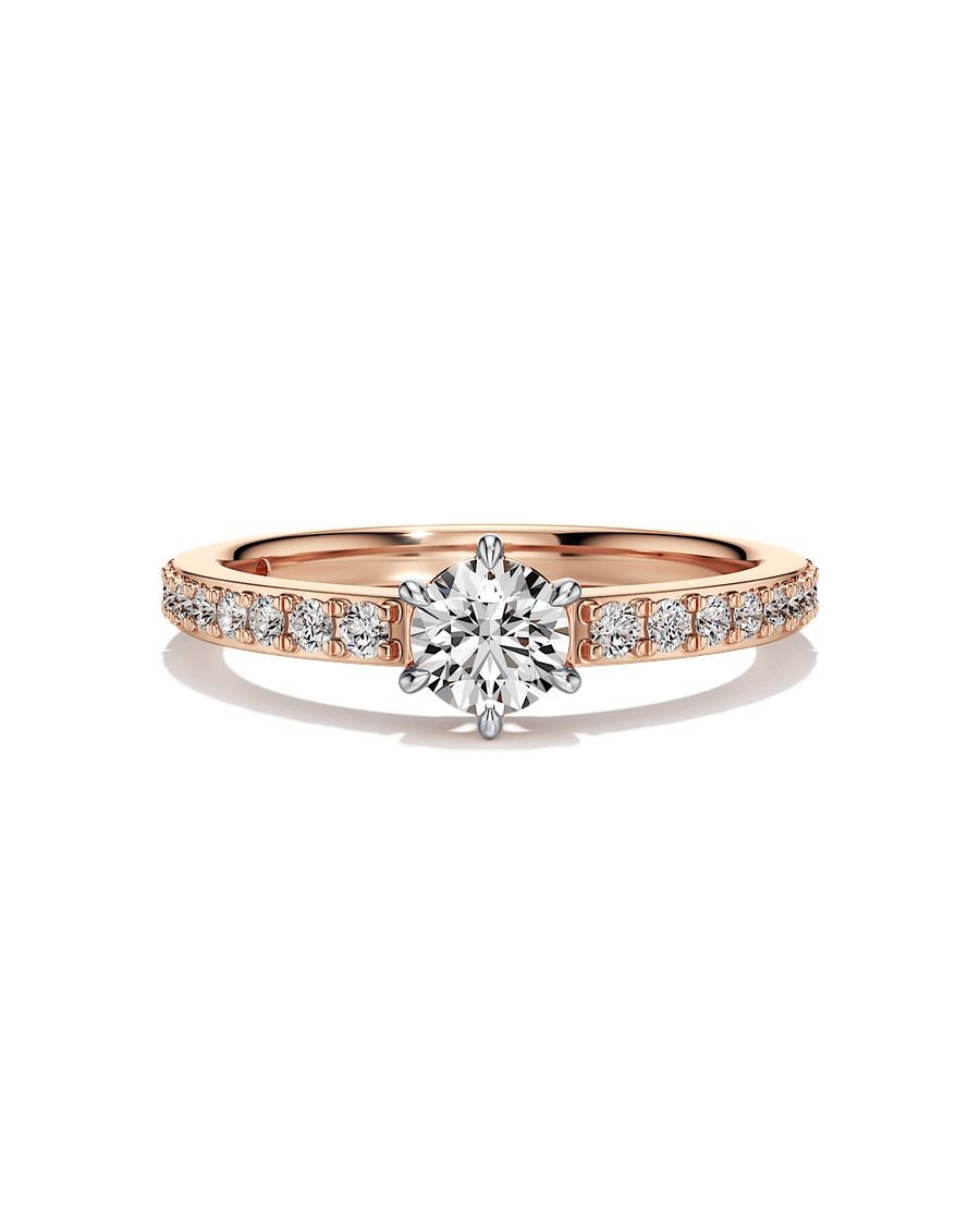 Shared Destiny Ring