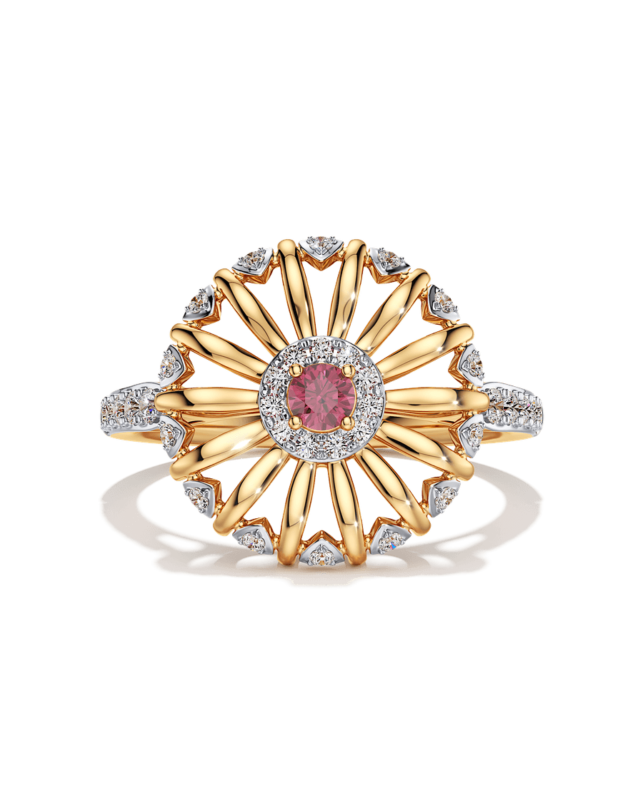 Endless Summer Ring