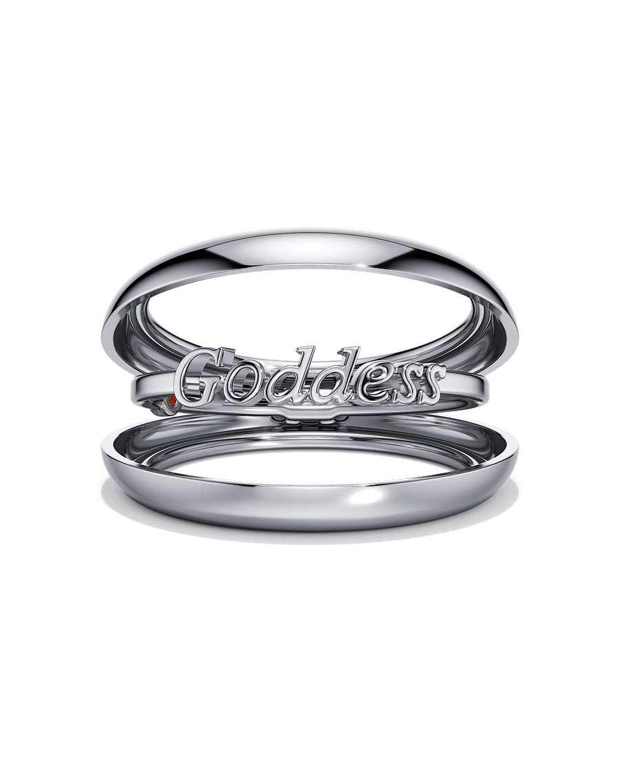 Goddess Era Ring