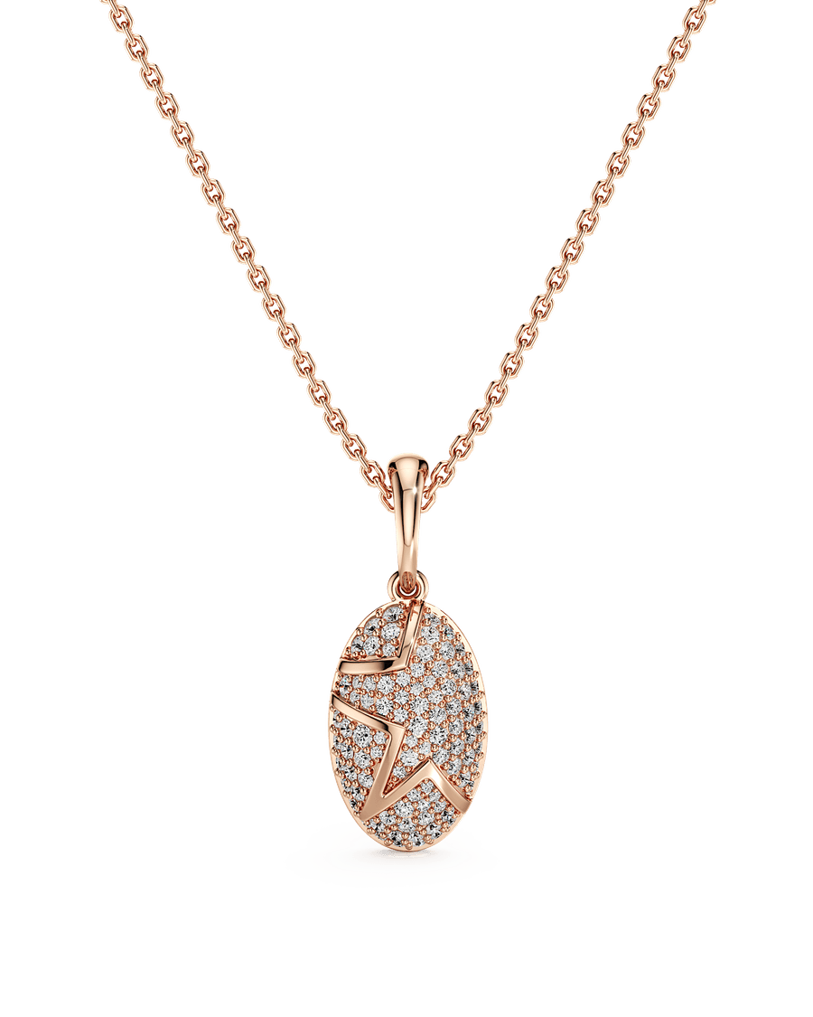 I'm A Star Pendant