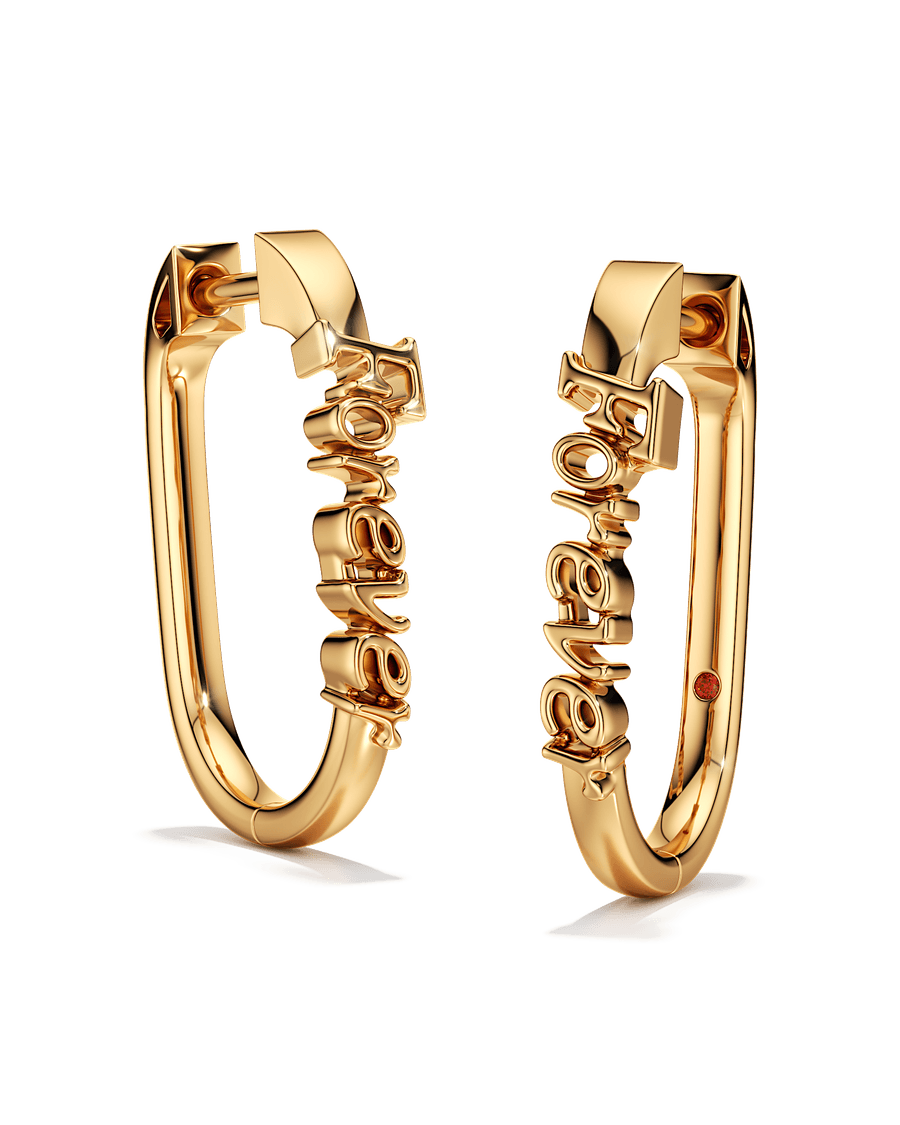 Forever Untamed Hoops