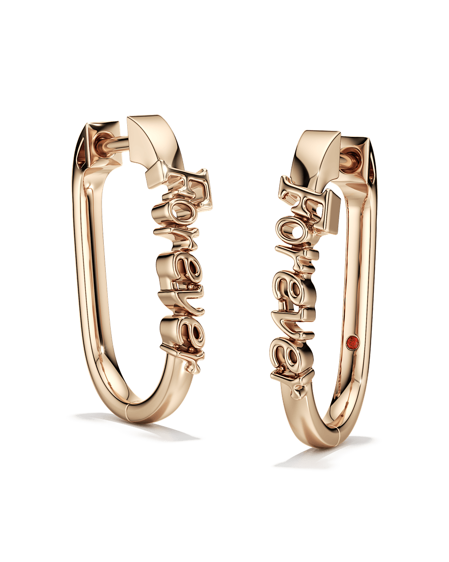 Forever Untamed Hoops