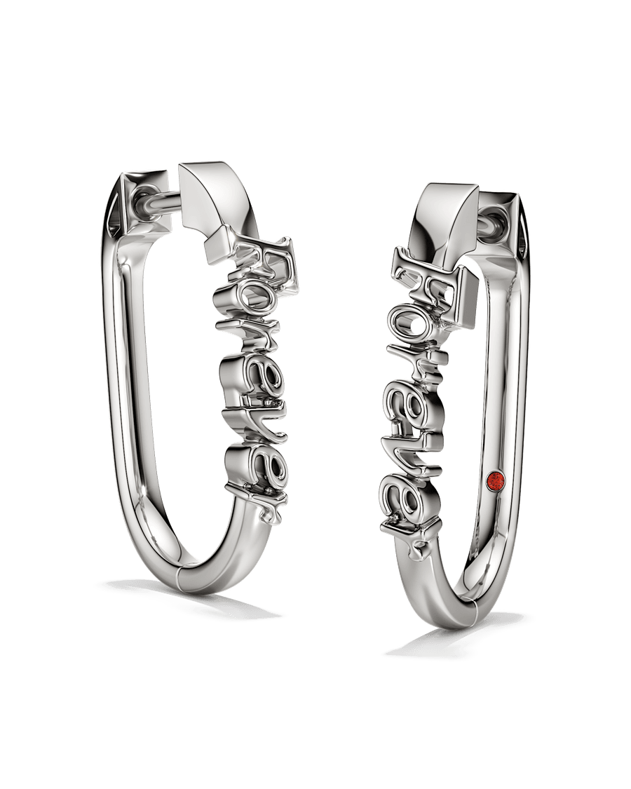 Forever Untamed Hoops