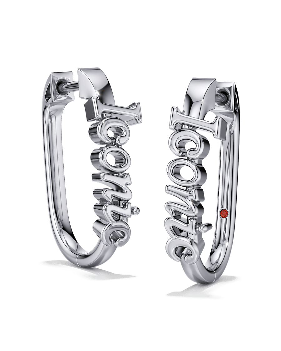 Certified Icon Hoops