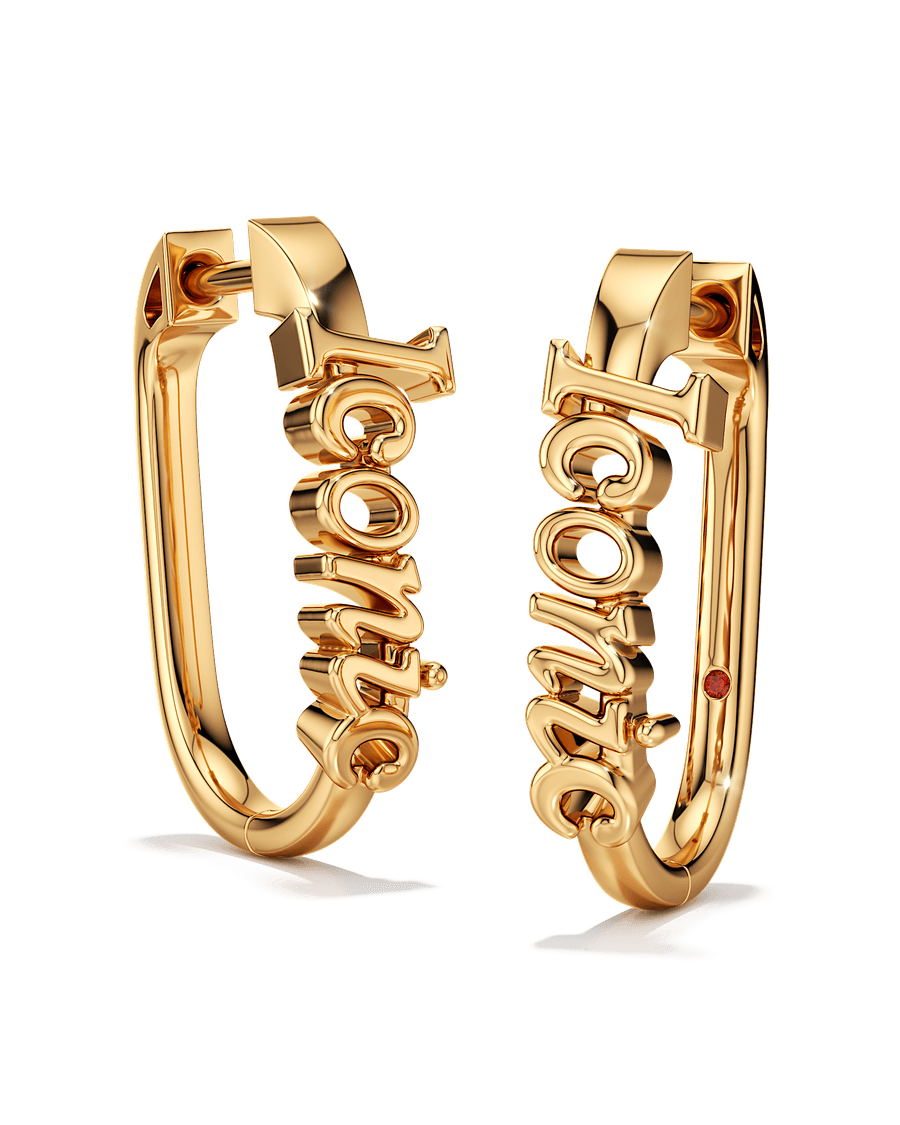 Certified Icon Hoops