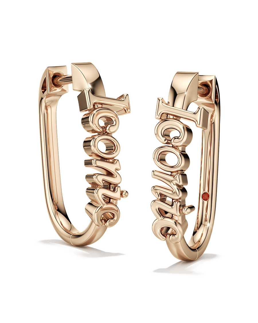 Certified Icon Hoops