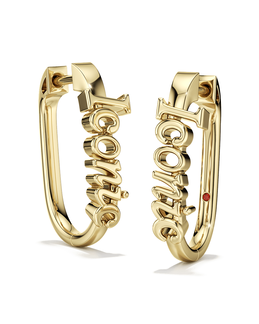 Certified Icon Hoops