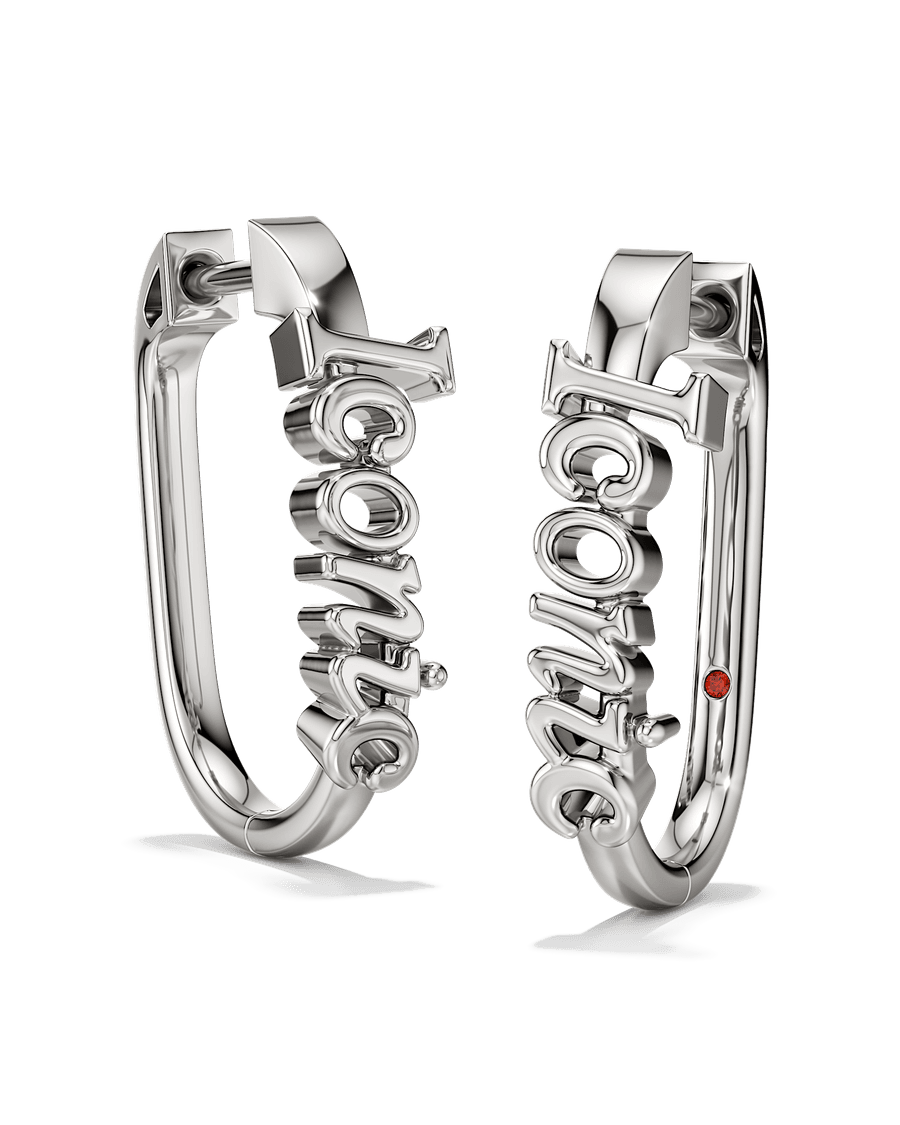 Certified Icon Hoops