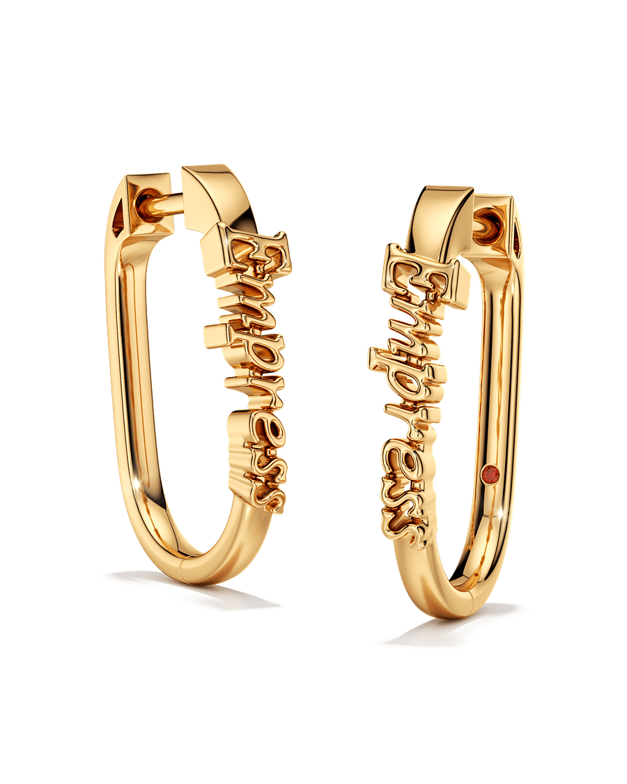 Her Highness Hoops