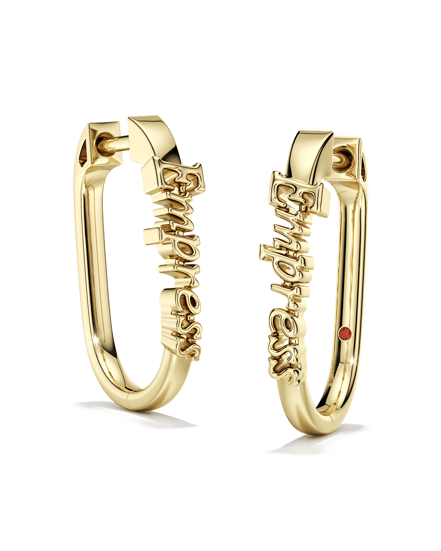 Her Highness Hoops