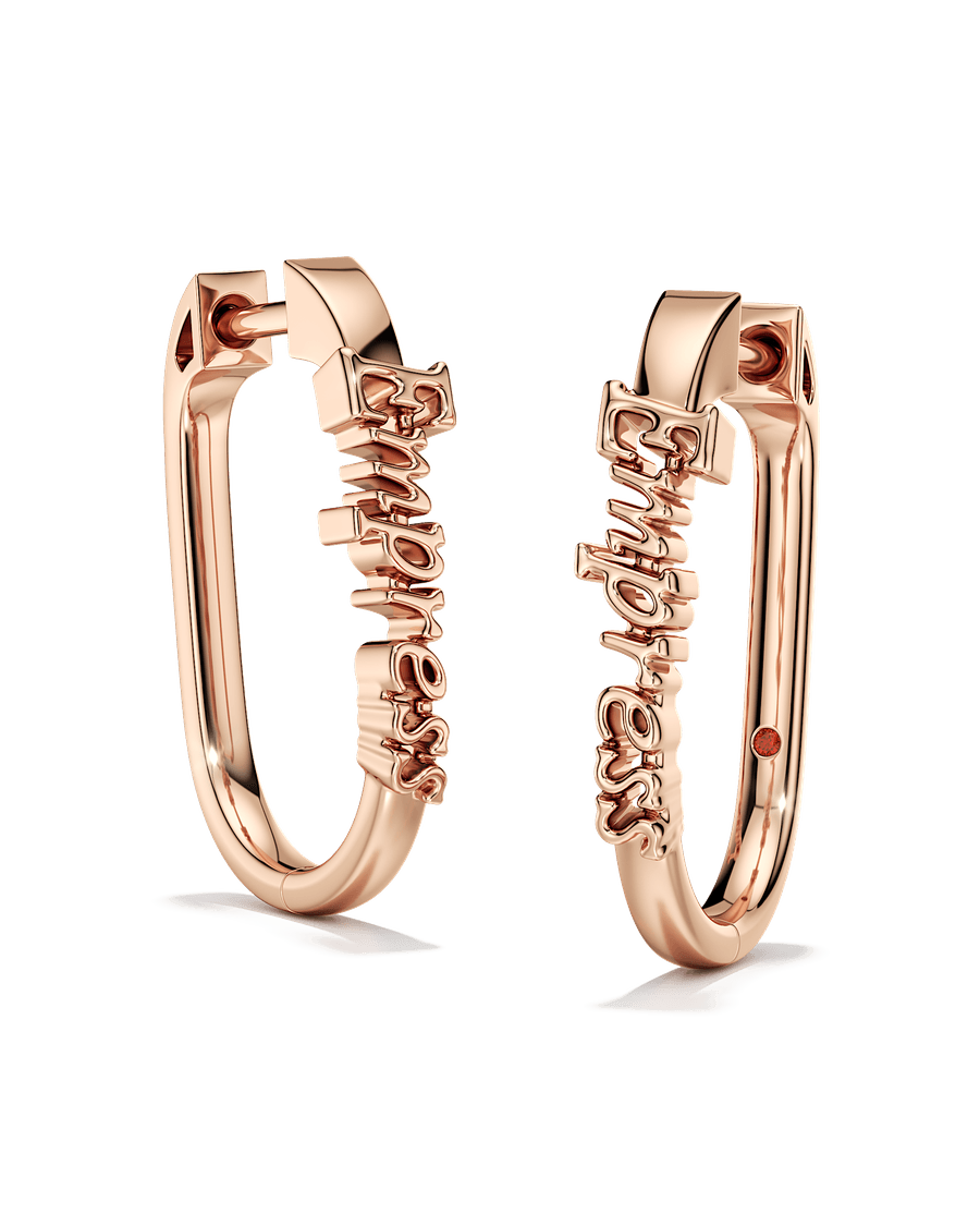 Her Highness Hoops