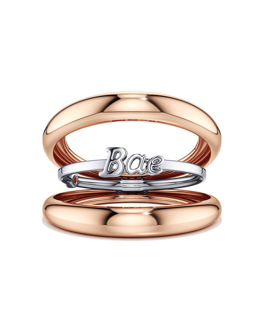 Hey Bae Ring