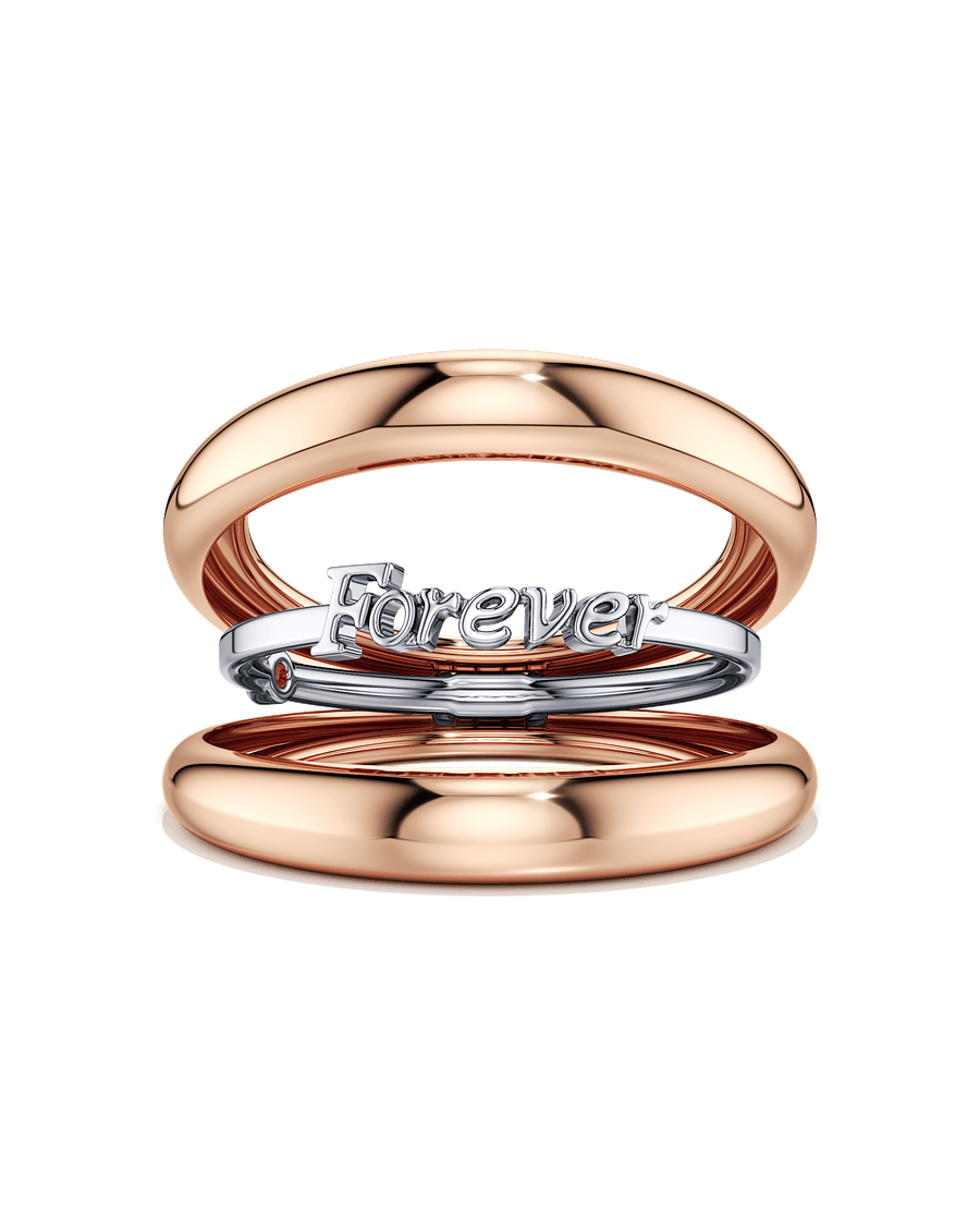 Found My Forever Ring