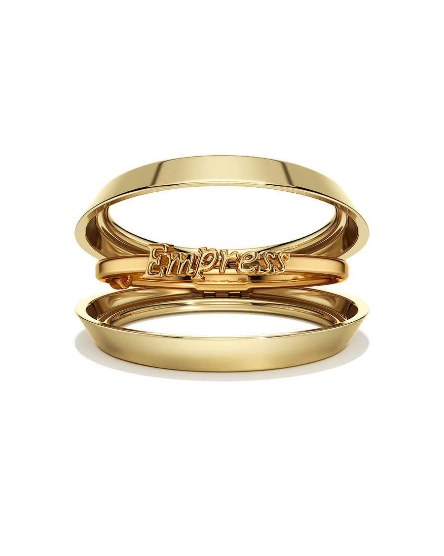 Her Reign Ring