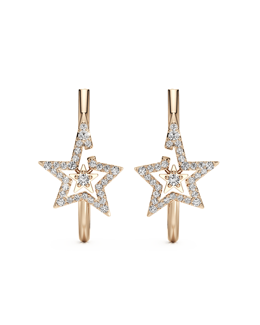 Starstruck Hoops