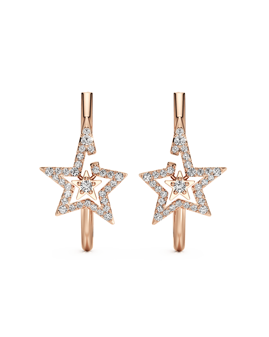 Starstruck Hoops