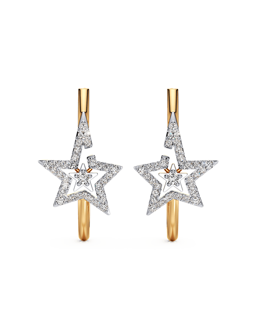 Starstruck Hoops
