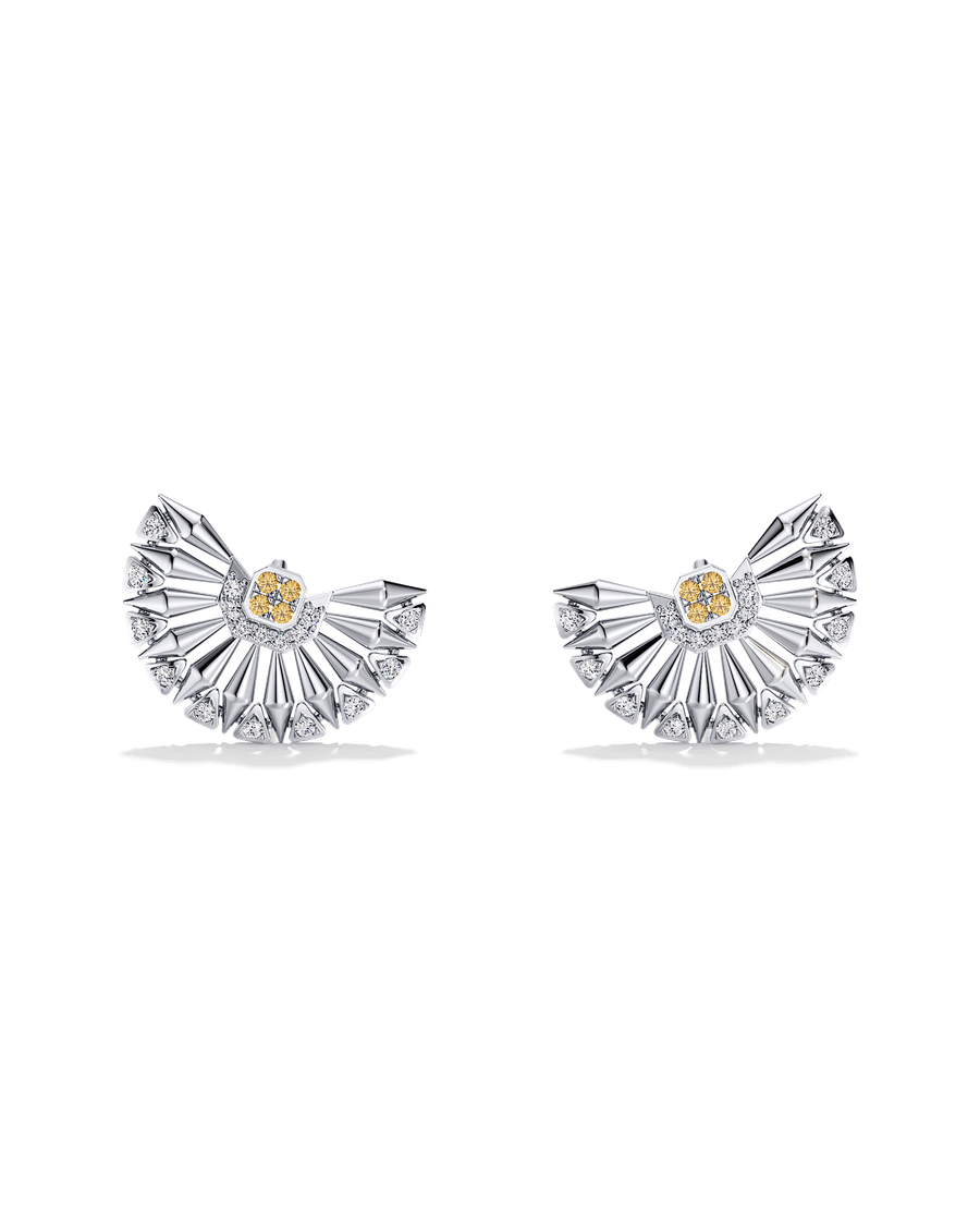 The Garden Of Love Studs