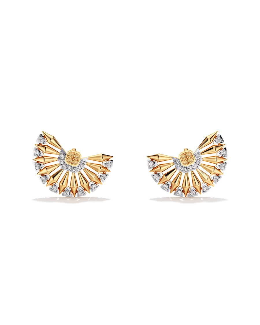 The Garden Of Love Studs