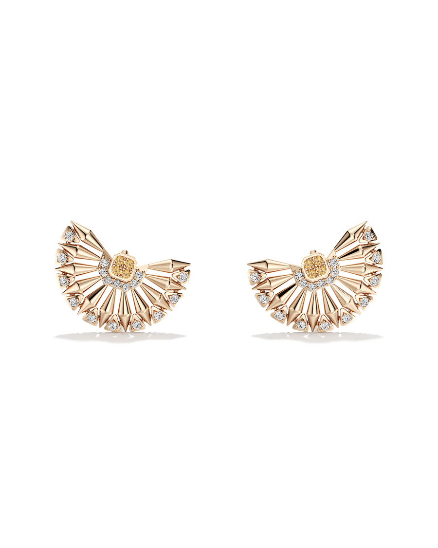 The Garden Of Love Studs