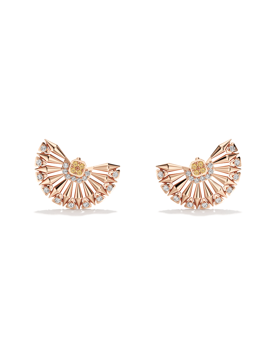 The Garden Of Love Studs