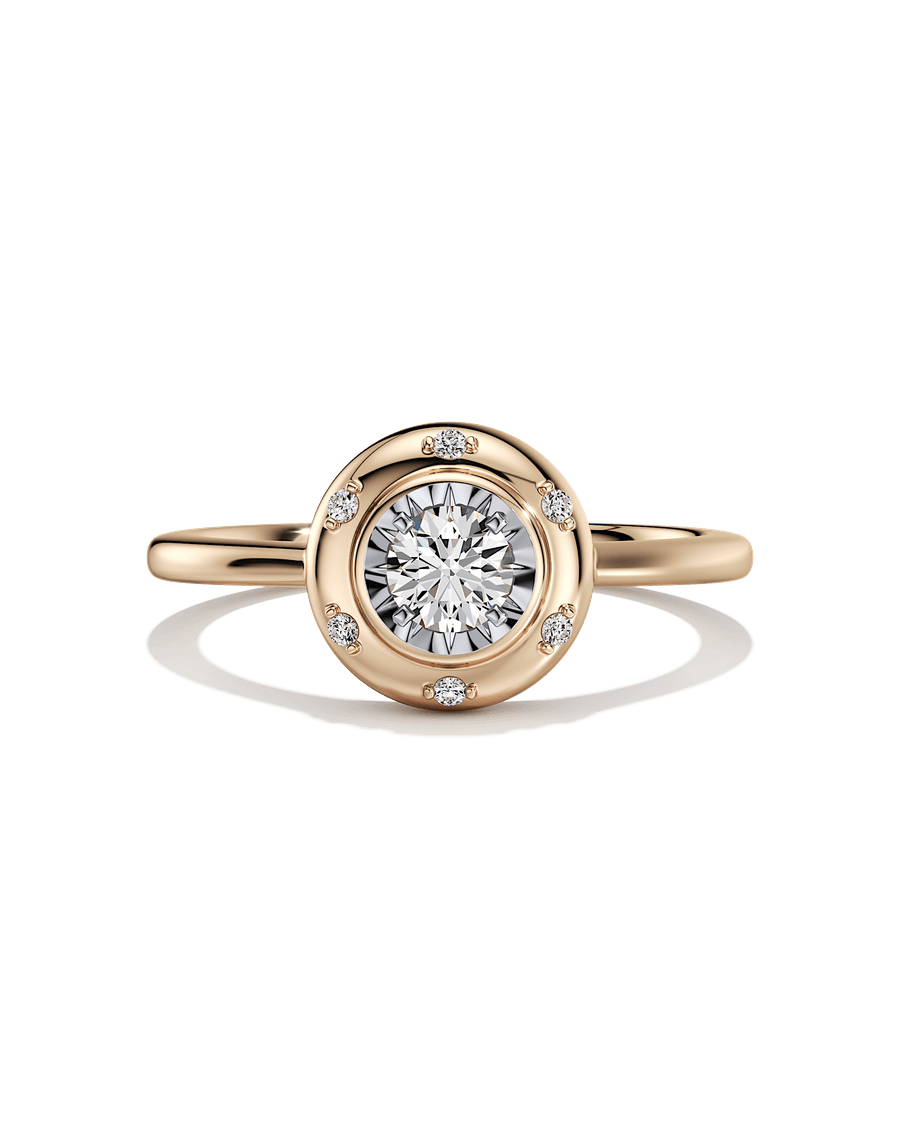 The Right Circles Ring